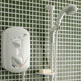 Mira Zest shower